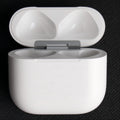 Original Used AirPods 4 ANC A3059 Charging Case Replacement – Genuine OEM Case Only for A3055 A3056 A3057 Earbuds, Not for A3058, 1-Year Warranty