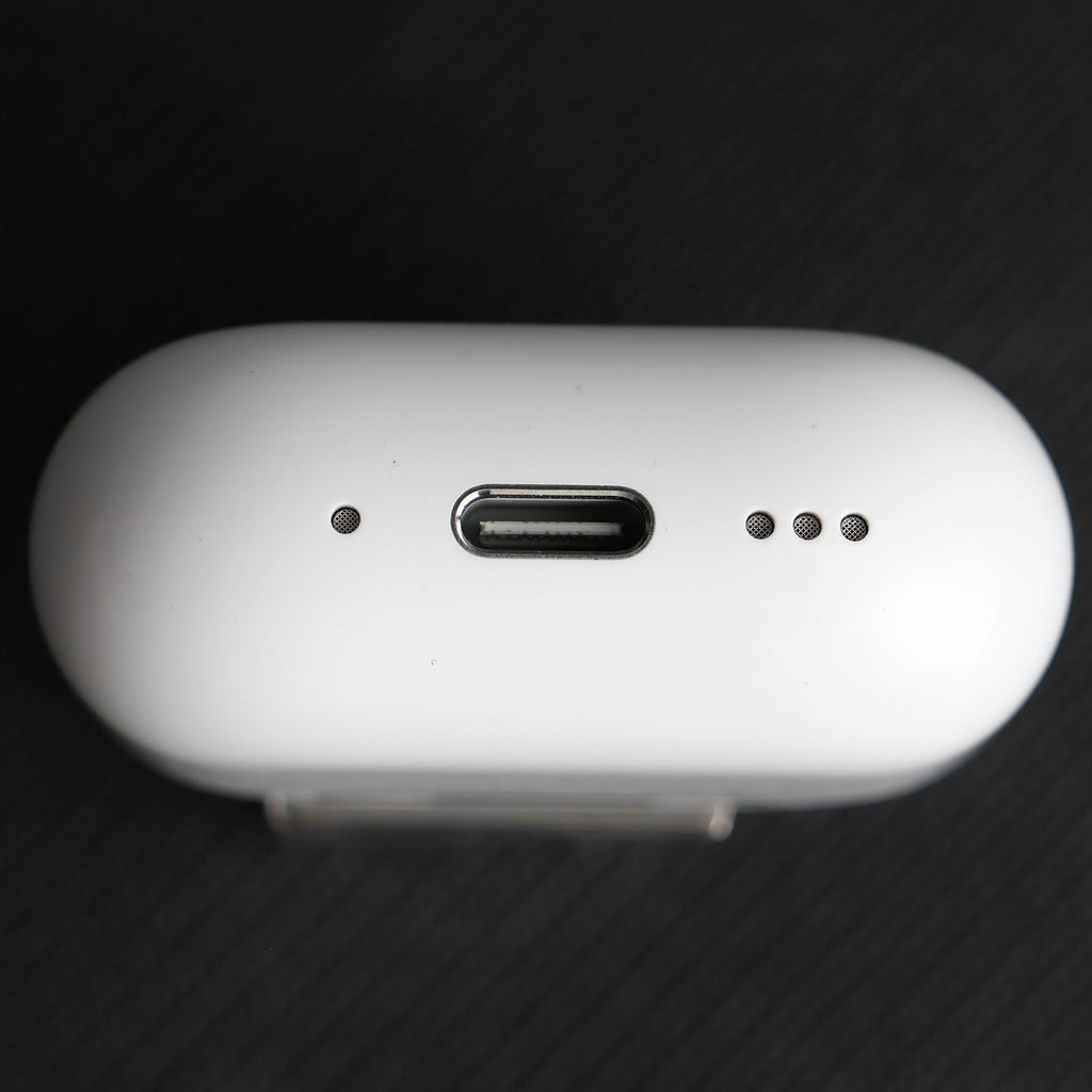 Original Used AirPods 4 ANC Right Earbud Replacement – Genuine OEM A3055 A3056 A3057 Right Side Only for A3059 Case, 1-Year Warranty
