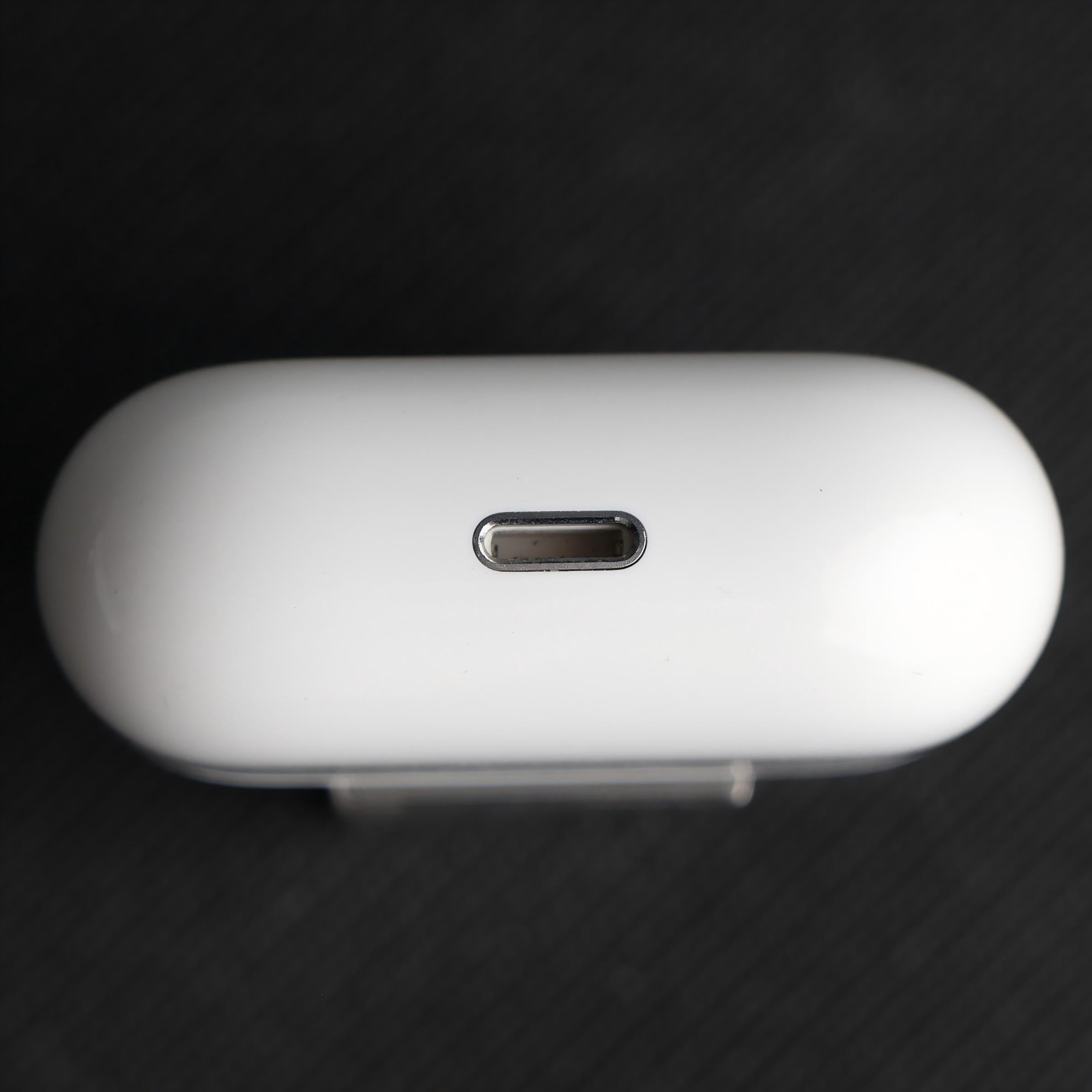 Original Used AirPods 3 Charging Case Replacement – Genuine OEM
