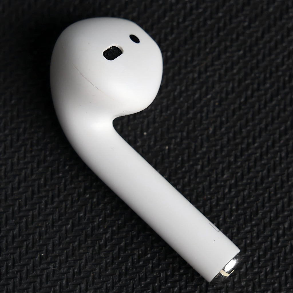 AirPods 2 Left Earbud Replacement – Genuine OEM A2031 | 1-Year Warranty