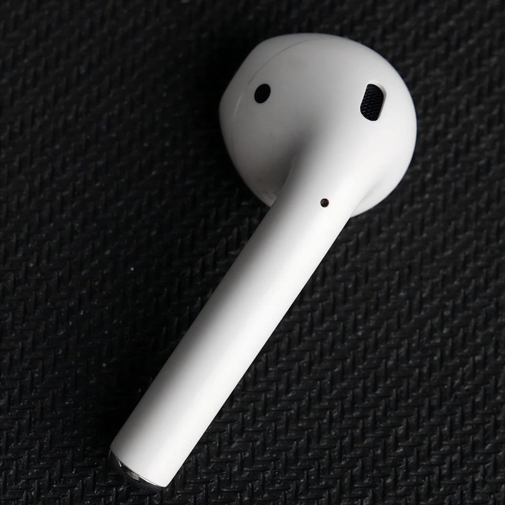 AirPods 2 Left Earbud Replacement – Genuine OEM A2031 | 1-Year Warranty