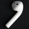 Original Used AirPods 2 Right Earbud Replacement – Genuine OEM A2032 Right Side Only for A1938 A1602 Charging Case, 1-Year Warranty