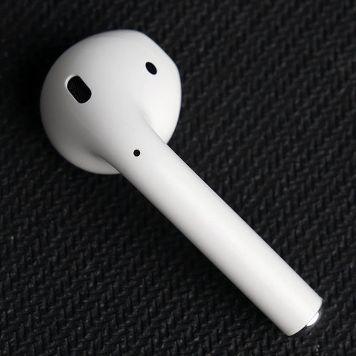 Original Used AirPods 2 Right Earbud Replacement – Genuine OEM A2032 Right Side Only for A1938 A1602 Charging Case, 1-Year Warranty