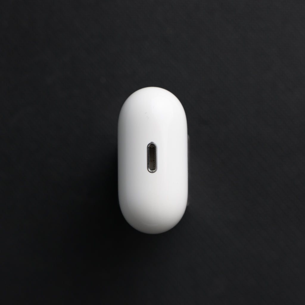 Original Used AirPods 2 Right Earbud Replacement – Genuine OEM A2032 Right Side Only for A1938 A1602 Charging Case, 1-Year Warranty