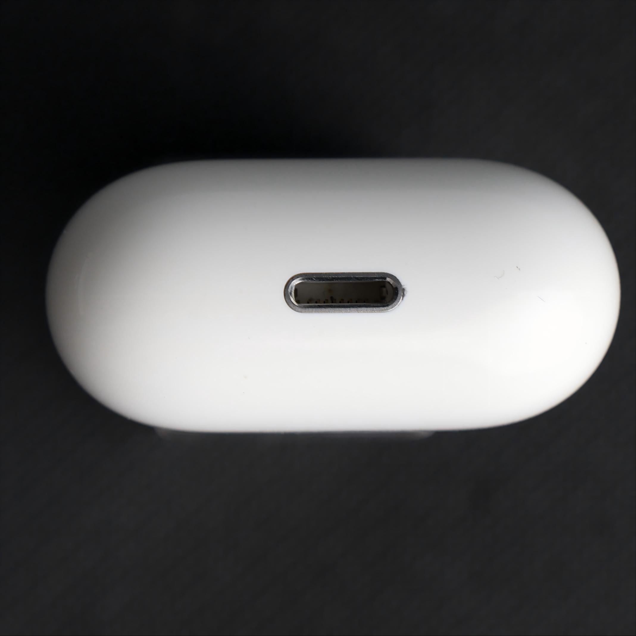 AirPods 2 Left Earbud Replacement – Genuine OEM A2031 | 1-Year Warranty