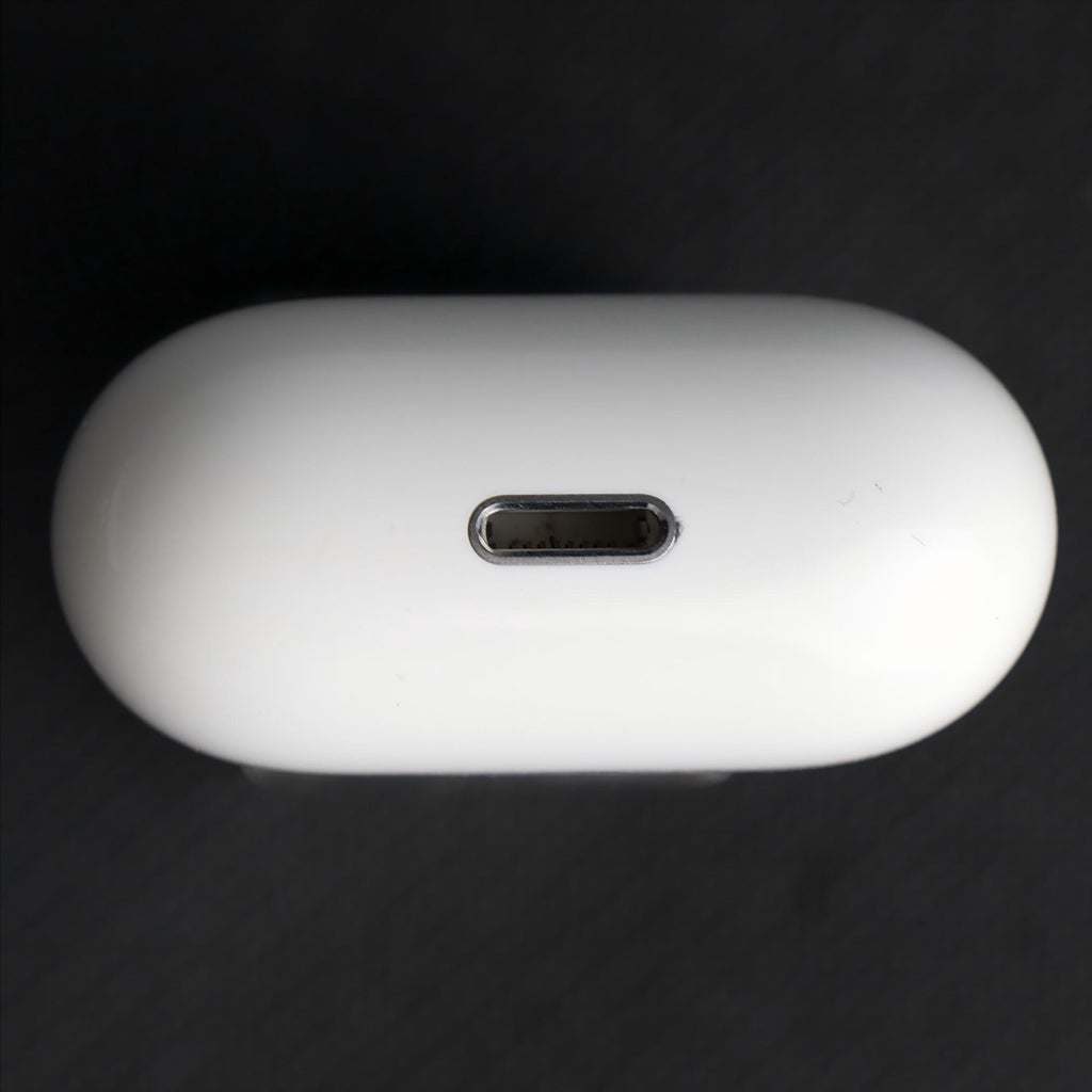 Original Used AirPods A1602 Charging Case Replacement – Genuine OEM Case Only for AirPods 1 &amp; 2 A1523 A1722 A2031 A2032 Earbuds, 1-Year Warranty