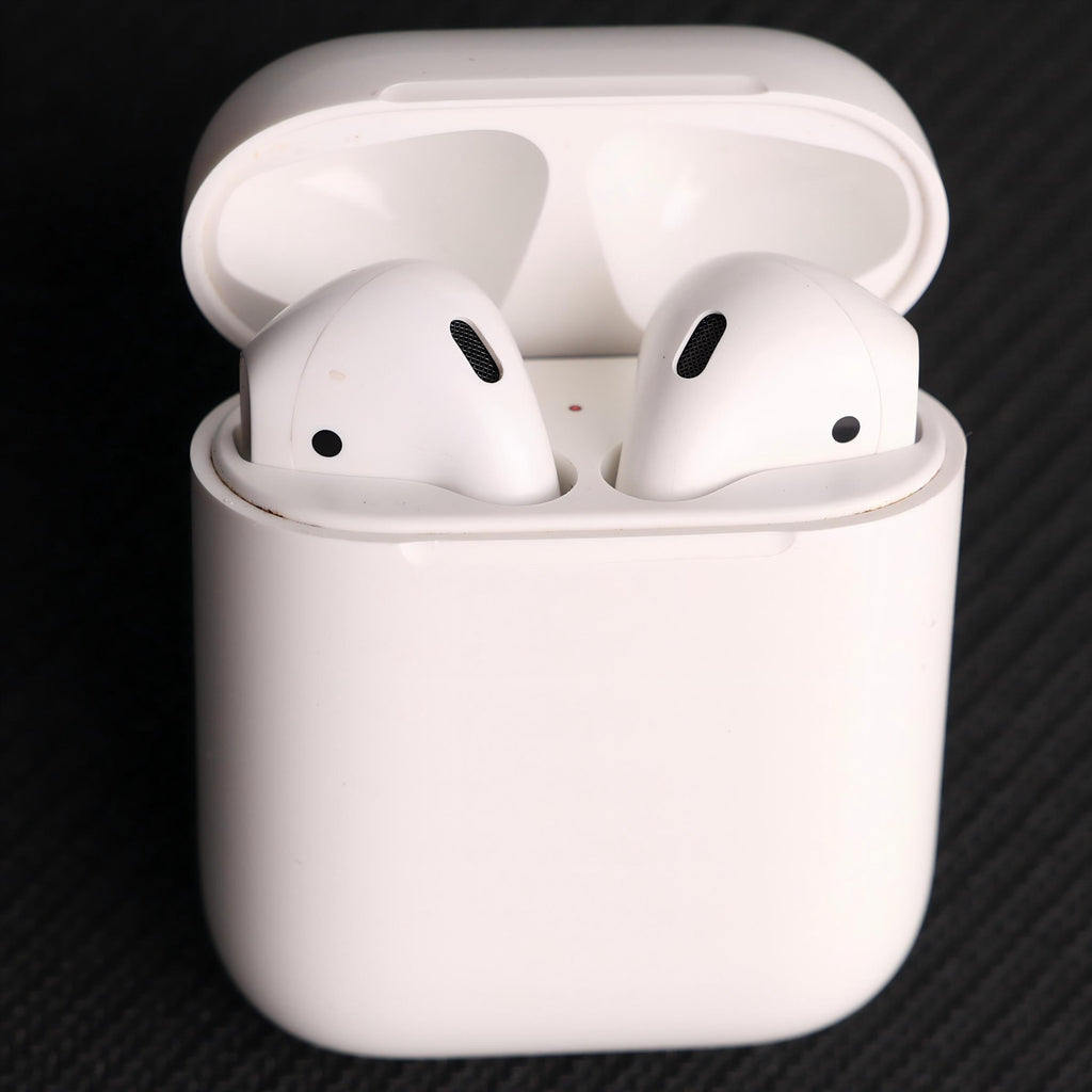 AirPods 2 Left Earbud Replacement – Genuine OEM A2031 | 1-Year Warranty