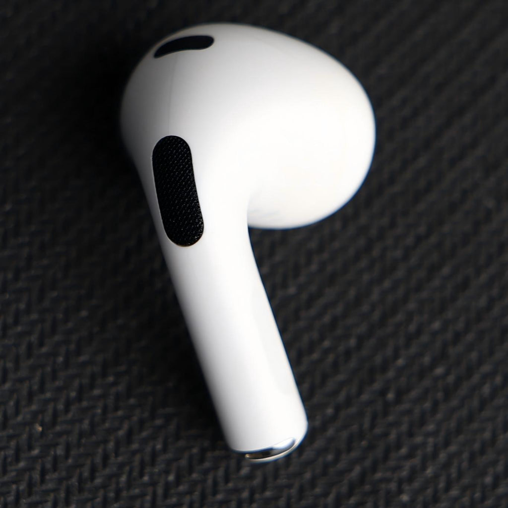 Original Used AirPods 3 Right Earbud Replacement – Genuine OEM A2565 Right Side Only for A2897 A2566 Charging Case, 1-Year Warranty