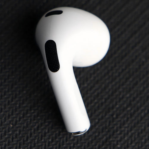 Original Used AirPods 3 Right Earbud Replacement – Genuine OEM A2565 Right Side Only for A2897 A2566 Charging Case, 1-Year Warranty