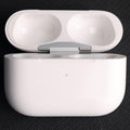 Original Used AirPods Pro 1st Generation A2190 Charging Case Replacement – Genuine OEM Charging Case Only for A2083 A2084 Earbuds