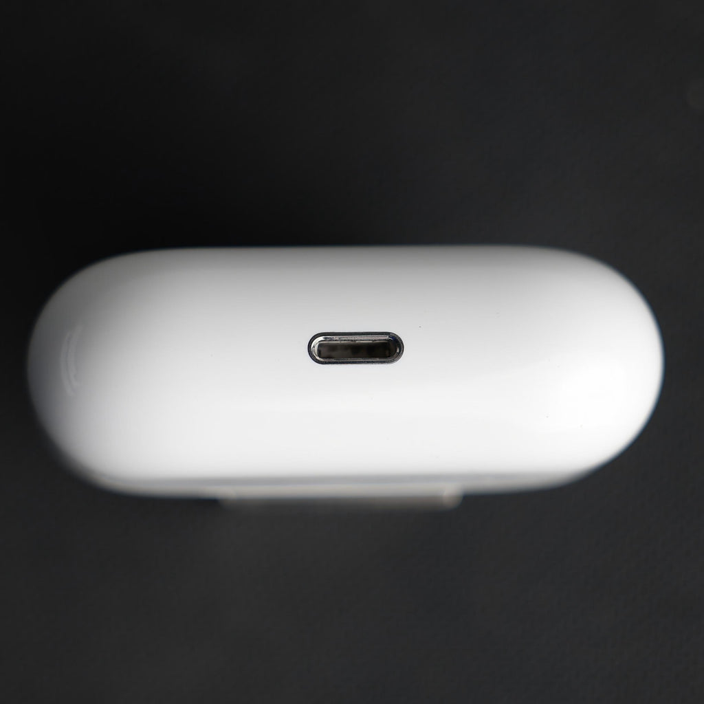 Original Used AirPods Pro 1st Gen A2084 Left Earbud Replacement – Genuine OEM Left Side Only for A2190 Charging Case, Compatible with A2083, 1-Year Warranty
