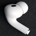 Original Used AirPods Pro 2nd Generation Lightning Left Earbud Replacement – Genuine OEM A2931 A2698 A2699 Left Side Only for A2700 Charging Case