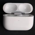 Original Used AirPods Pro 2nd Generation Lightning A2700 Charging Case Replacement – Genuine OEM Charging Case Only for A2931 A2698 A2699 Earbuds