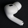Original Used AirPods Pro 2nd Generation USB-C Left Earbud Replacement – Genuine OEM A3047 A3048 A3049 Left Side Only for A2968 Charging Case