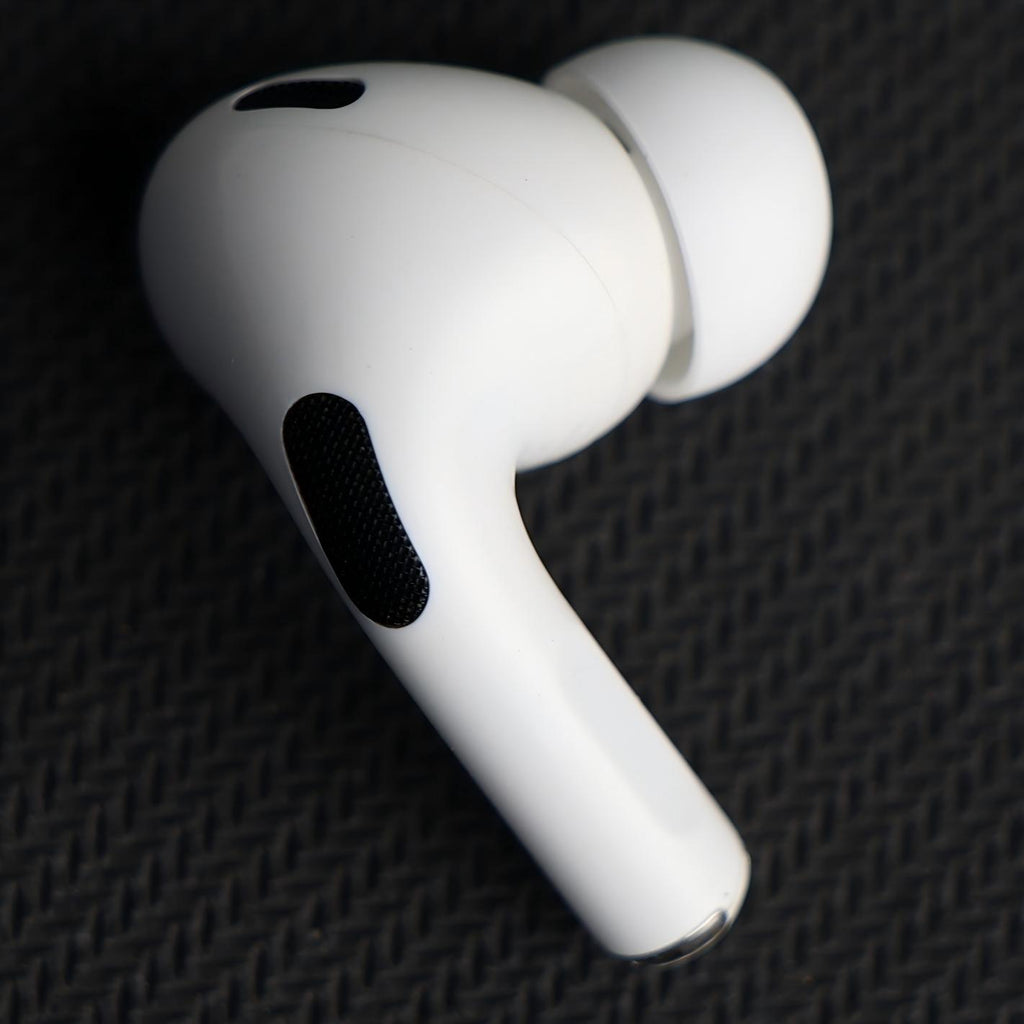 Original Used AirPods Pro 2nd Generation USB-C Right Earbud Replacement – Genuine OEM A3047 A3048 A3049 Right Side Only for A2968 Charging Case
