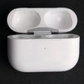 Original Used AirPods Pro 2nd Generation USB-C A2968 Charging Case Replacement – Genuine OEM Charging Case Only for A3047 A3048 A3049 Earbuds