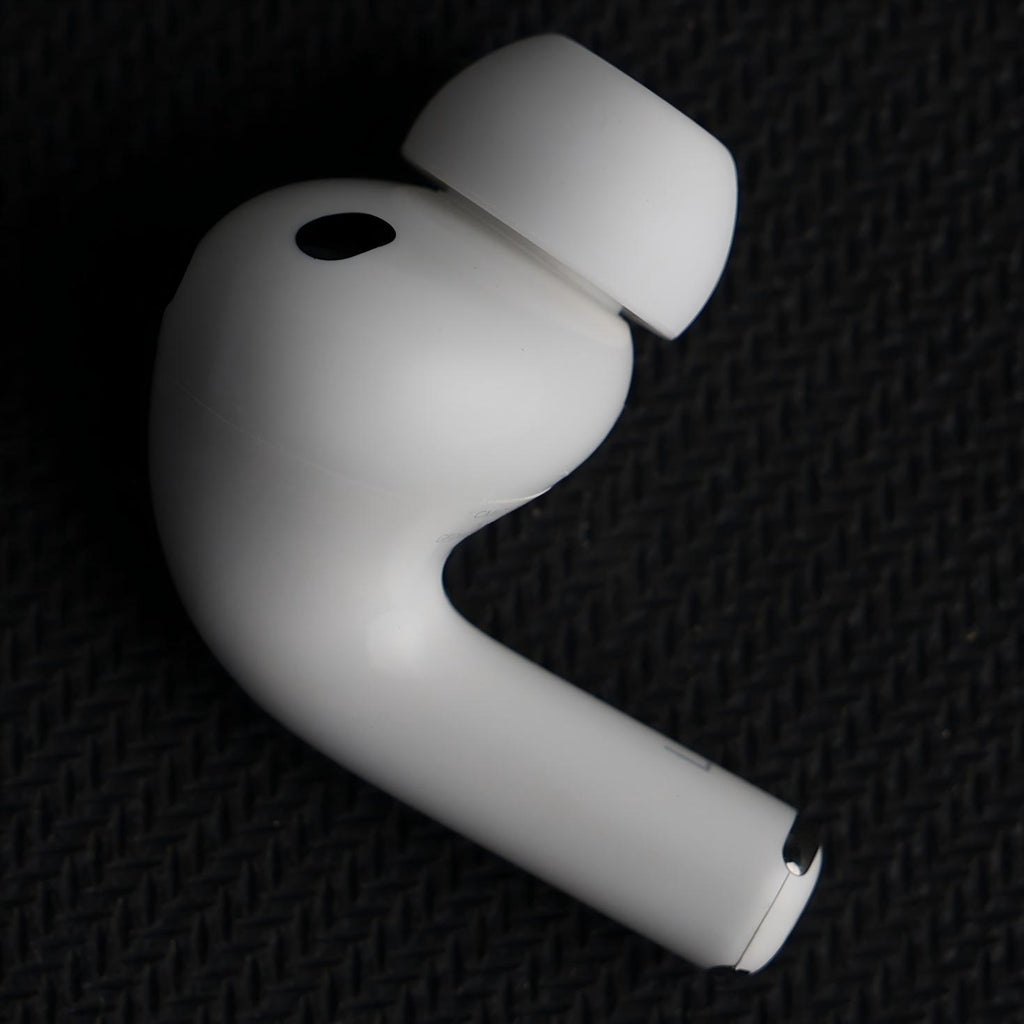 Original Used AirPods Pro 3 Left Earbud Replacement – Genuine OEM A3063 A3064 A3065 Left Side Only for A3122 Charging Case