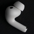 Original Used AirPods Pro 3 Left Earbud Replacement – Genuine OEM A3063 A3064 A3065 Left Side Only for A3122 Charging Case