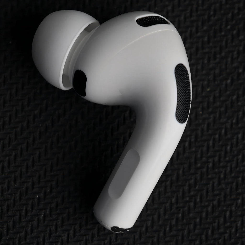 Original Used AirPods Pro 3 Left Earbud Replacement – Genuine OEM A3063 A3064 A3065 Left Side Only for A3122 Charging Case