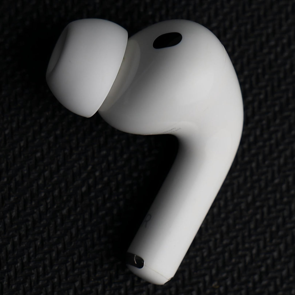 Original Used AirPods Pro 3 Right Earbud Replacement – Genuine OEM A3064 Right Side Only for A3122 Charging Case
