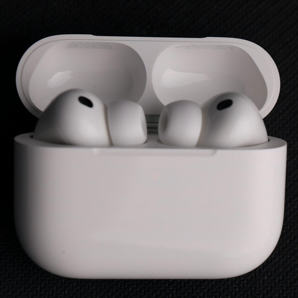 Original Used AirPods Pro 3 Right Earbud Replacement – Genuine OEM A3064 Right Side Only for A3122 Charging Case